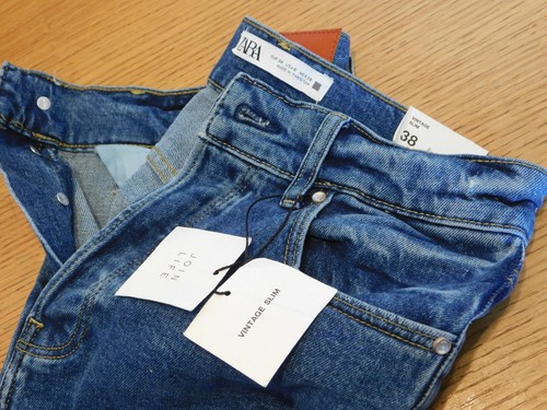Pantalon taille eur - taille,
