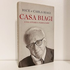 CASA BIAGI UNA STORIA