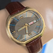 Orologio uomo vintage Longines