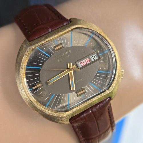 Orologio uomo vintage longines - orologio,