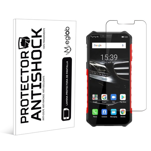 Antishock screen protector for - antishock,