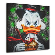 Quadro moderno stampa su tela