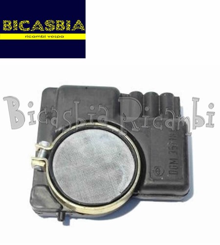 2498 scatola filtro aria - 2498,