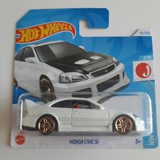 Hot Wheels Mattel Honda Civic