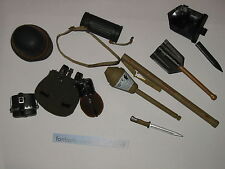 Dragon 1:6 - Accessori