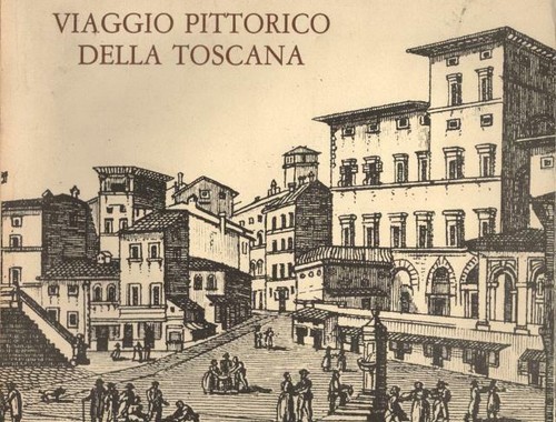 Viaggio pittorico della - pittorico,