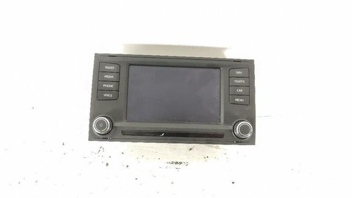 Display multifunzione radio - display,