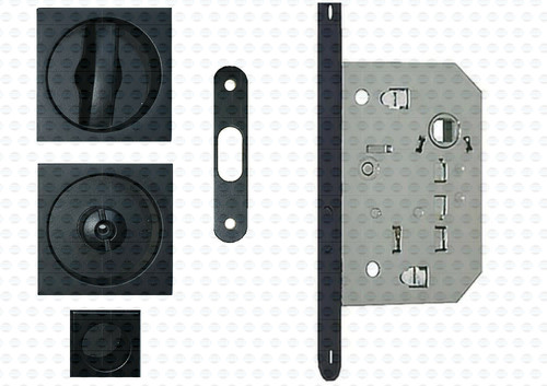 Kit serratura quadro - kit,