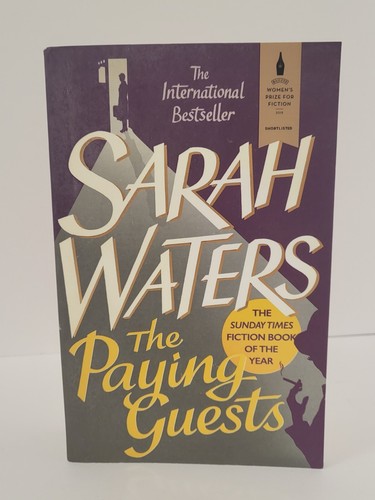 The paying guests sarah - the,
