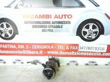 COMPRESSORE ARIA CONDIZIONATA