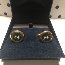 gemelli uomo vintage Figura Cane, caccia, setter, allevamento