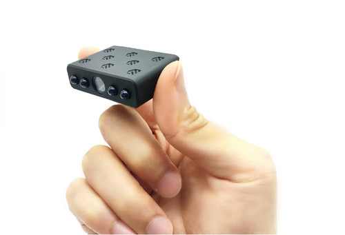 Mini micro camera wifi - micro, ghz