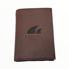 Portafoglio Verticale Uomo