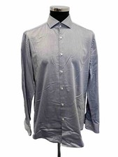 HUGO BOSS CAMICIA UOMO MAN