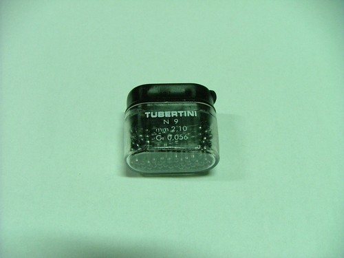 Piombi spaccati tubertini 1 - tubertini,