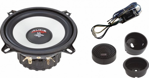 Sistema audio m130 evo2 - sistema,