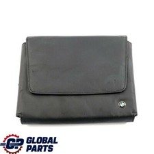 BMW E81 E87 E90 E91 E92 Manuale Libro Borsa Portafoglio 2359744