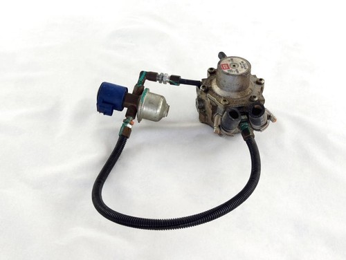 Polmone riduttore gas gpl - riduttore,