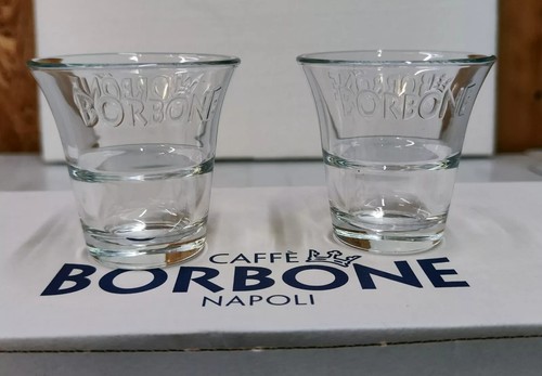 Set composto 8 bicchierini - set,