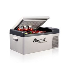 Alpicool C15 Congelatore