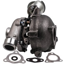 Turbocompressore per Hyundai