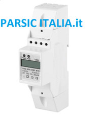 Contatore energia attiva 220V