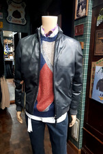 The jack leathers giubbotto - jack,