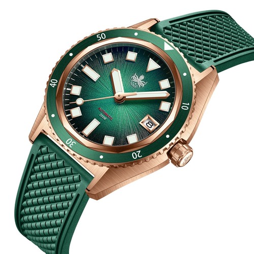 Orologio automatico phoibos - orologio,