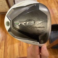 Taylormade Rocketballz RBZ