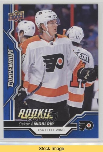 2018 upper deck compendium - upper,