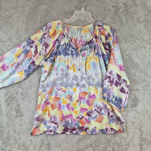 Top tucker donna - tucker,