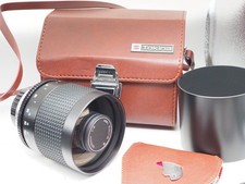 Obiettivo a specchio Tokina