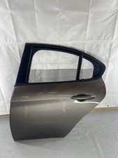 PORTIERA PORTA SPORTELLO POSTERIORE SINISTRA SX ALFA ROMEO GIULIA