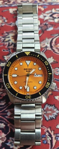 Seiko orologi sportivi - seiko, 5