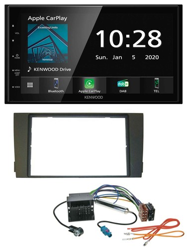Autoradio kenwood bluetooth - kenwood,