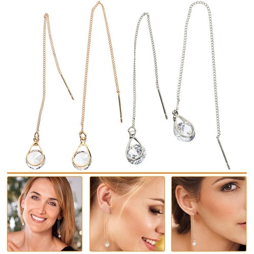 Pairs orecchini filo - pairs,