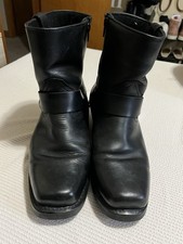 Stivali moto uomo Dingo in