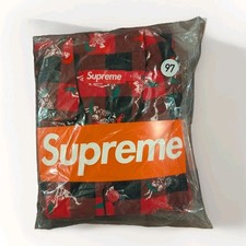 Set Pigiama Supreme Holiday