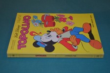 TOPOLINO LIBRETTO # 650
