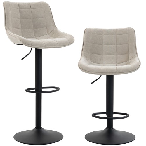 Homcom set sgabelli da - homcom,