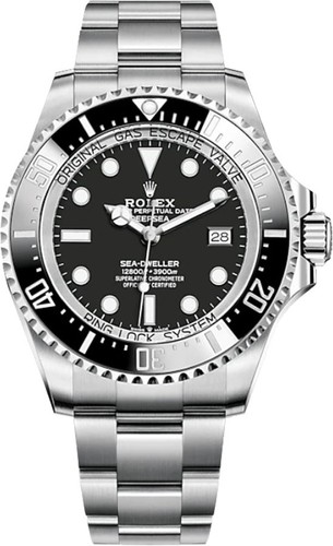 Orologio uomo rolex - orologio,