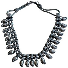 Collana antica Rajasthan