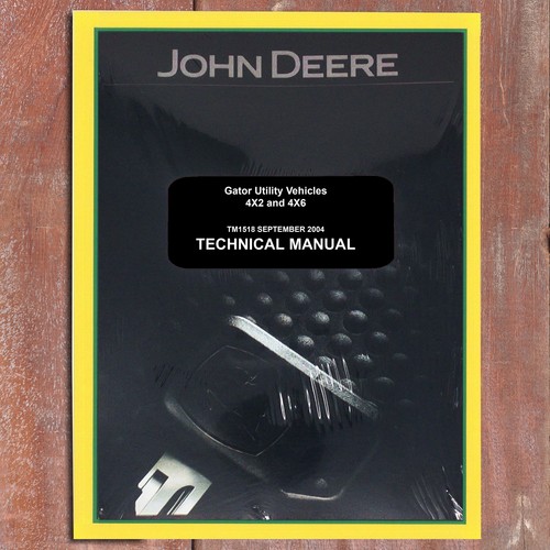 John deere gator - deere, utility