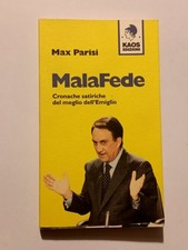 Malafede Kaos Edizioni