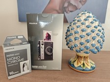 Fujifilm INSTAX Mini Evo  Nero