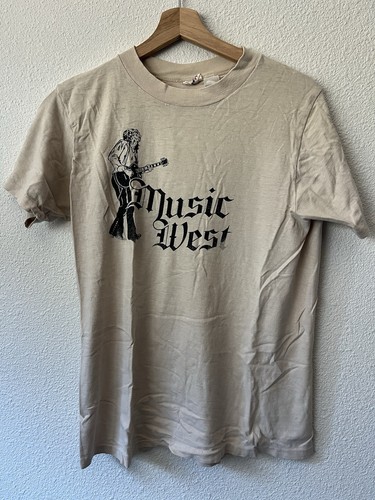 Shirt rock punto singolo - t-shirt,