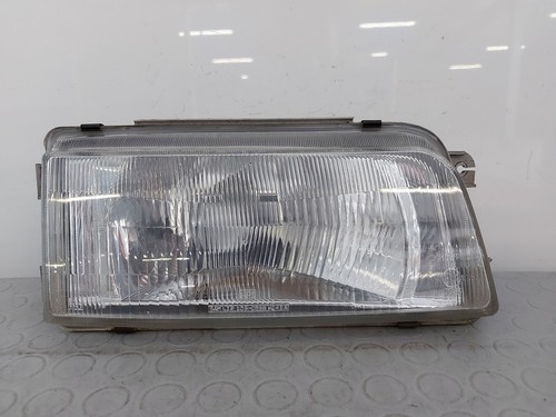 Faro fanale destro mitsubishi - faro,