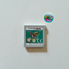 Inazuma Eleven GO Chrono