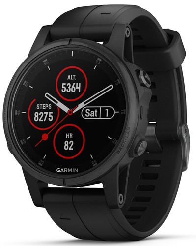 Orologio garmin golf fenix - garmin,