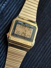 Montre CASIO DB-310G [871]